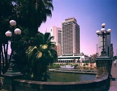 фото отеля Sheraton Cairo Hotel, Towers & Casino