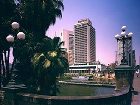 фото отеля Sheraton Cairo Hotel, Towers & Casino