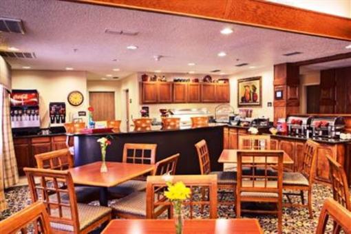 фото отеля Staybridge Suites Lubbock