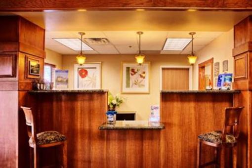 фото отеля Staybridge Suites Lubbock