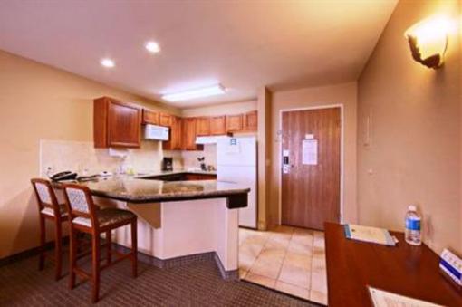 фото отеля Staybridge Suites Lubbock