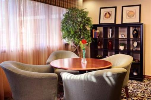 фото отеля Staybridge Suites Lubbock