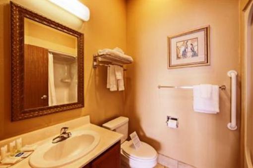 фото отеля Staybridge Suites Lubbock