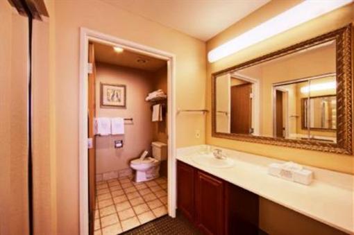 фото отеля Staybridge Suites Lubbock