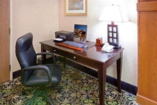 фото отеля Staybridge Suites Lubbock