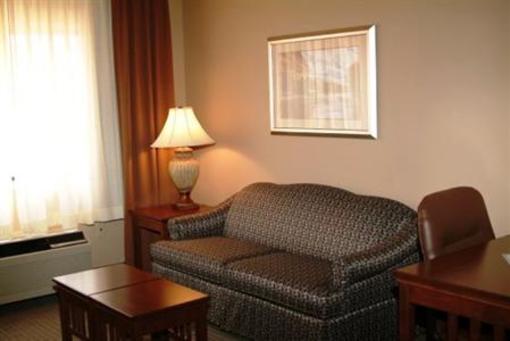 фото отеля Staybridge Suites Lubbock