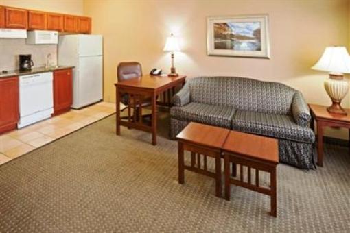 фото отеля Staybridge Suites Lubbock