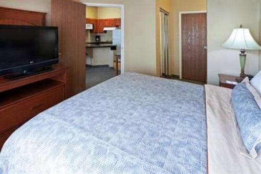 фото отеля Staybridge Suites Lubbock