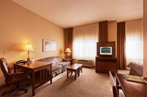 фото отеля Staybridge Suites Lubbock