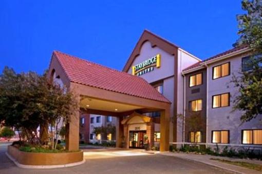 фото отеля Staybridge Suites Lubbock