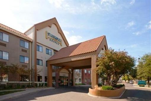 фото отеля Staybridge Suites Lubbock