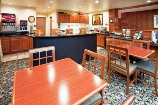фото отеля Staybridge Suites Lubbock