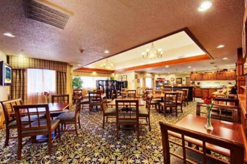 фото отеля Staybridge Suites Lubbock