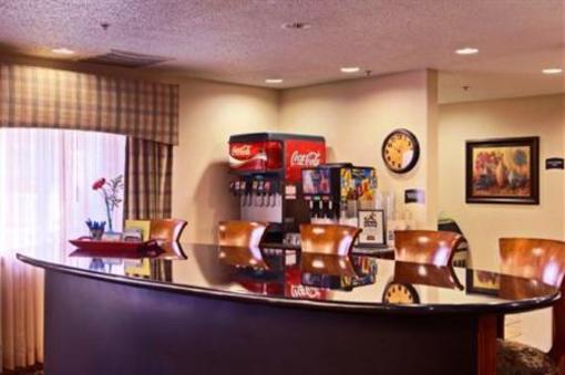 фото отеля Staybridge Suites Lubbock