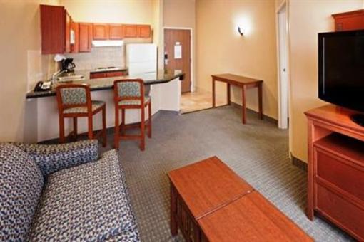 фото отеля Staybridge Suites Lubbock