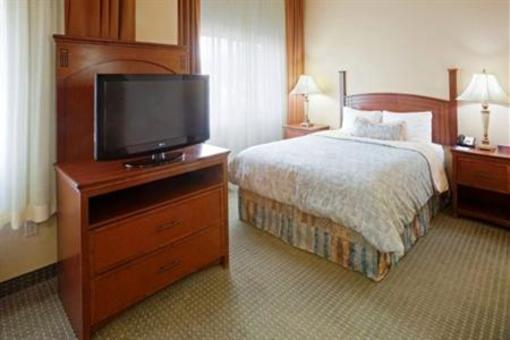 фото отеля Staybridge Suites Lubbock