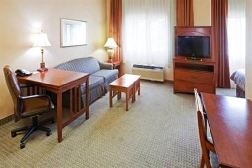 фото отеля Staybridge Suites Lubbock