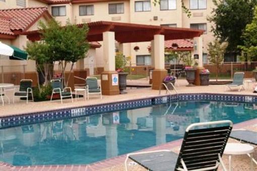 фото отеля Staybridge Suites Lubbock