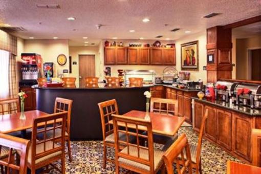 фото отеля Staybridge Suites Lubbock