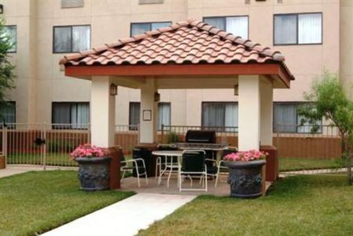 фото отеля Staybridge Suites Lubbock