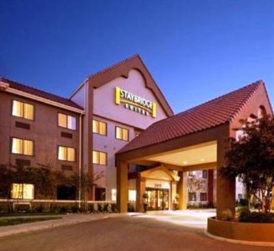 фото отеля Staybridge Suites Lubbock