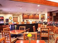 Staybridge Suites Lubbock