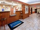 фото отеля Staybridge Suites Lubbock