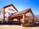 фото отеля Staybridge Suites Lubbock