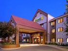 фото отеля Staybridge Suites Lubbock