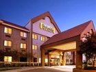 фото отеля Staybridge Suites Lubbock