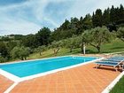 фото отеля Castello di Petroia Hotel Gubbio