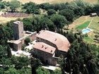 фото отеля Castello di Petroia Hotel Gubbio