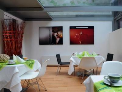 фото отеля Art Hotel Prague