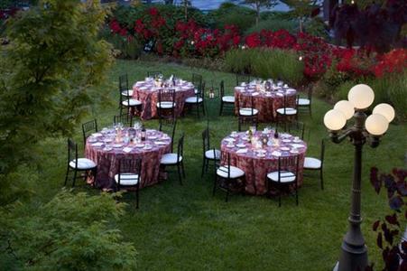 фото отеля Doubletree Hotel Sonoma Wine Country