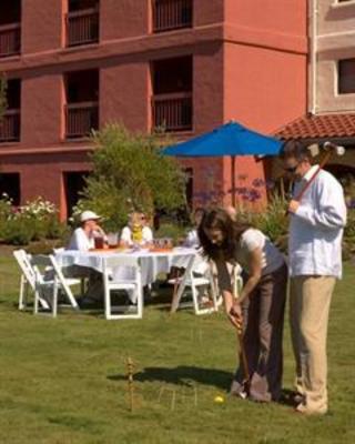 фото отеля Doubletree Hotel Sonoma Wine Country