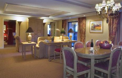 фото отеля Doubletree Hotel Sonoma Wine Country