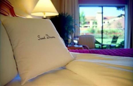 фото отеля Doubletree Hotel Sonoma Wine Country
