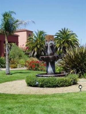 фото отеля Doubletree Hotel Sonoma Wine Country
