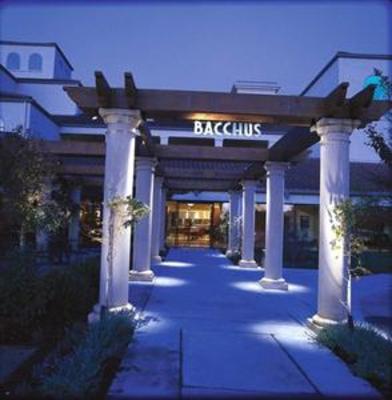фото отеля Doubletree Hotel Sonoma Wine Country