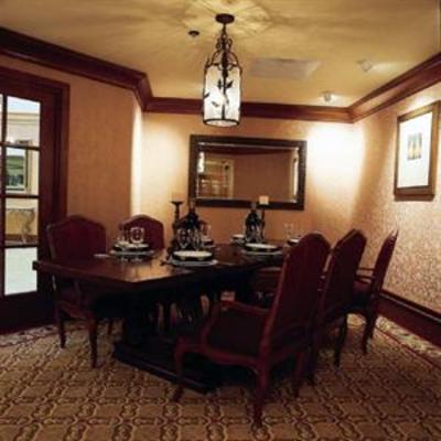 фото отеля Doubletree Hotel Sonoma Wine Country