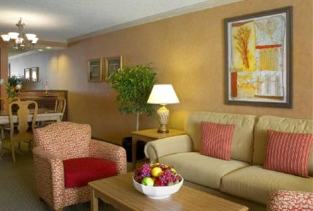 фото отеля Doubletree Hotel Sonoma Wine Country