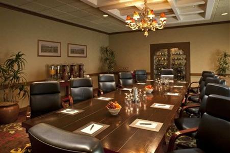 фото отеля Doubletree Hotel Sonoma Wine Country