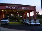 фото отеля Doubletree Hotel Sonoma Wine Country