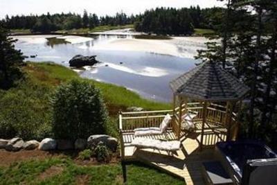 фото отеля White Point Beach Resort