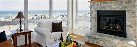 фото отеля White Point Beach Resort