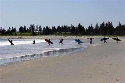 фото отеля White Point Beach Resort