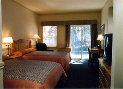 фото отеля White Point Beach Resort