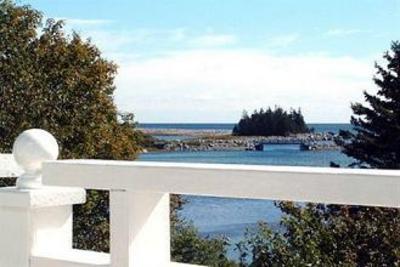 фото отеля White Point Beach Resort