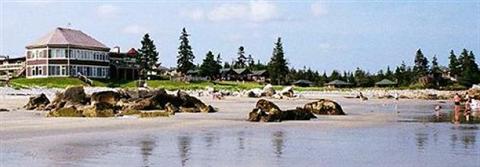 фото отеля White Point Beach Resort