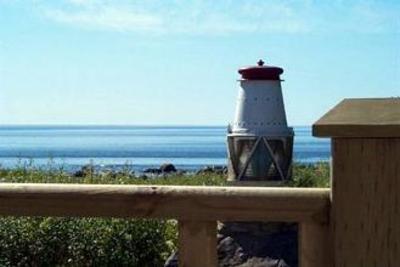 фото отеля White Point Beach Resort
